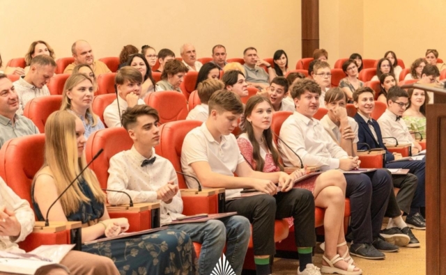 Thumbnail for - Специализированного учебно-научного центра ЮФО