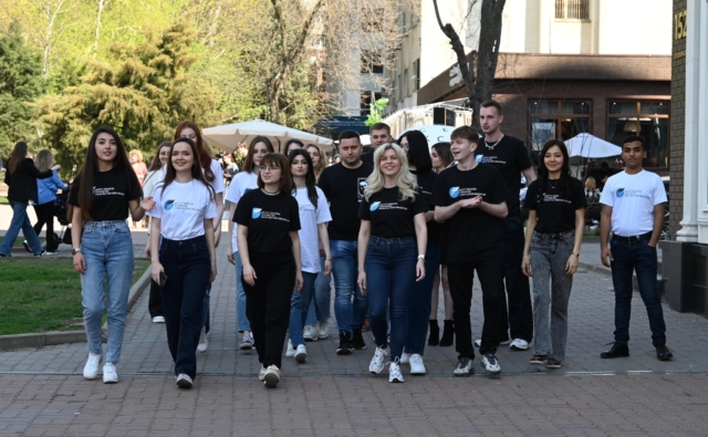 Thumbnail for - Института филологии, журналистики и межкультурной коммуникации