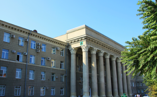 Thumbnail for - Института радиотехнических систем и управления