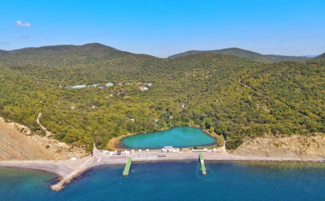 Thumbnail for - БПи СОТ "Лиманчик"