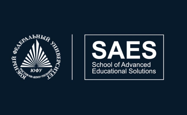 Thumbnail for - Развитие передовых образовательных практик в ЮФУ