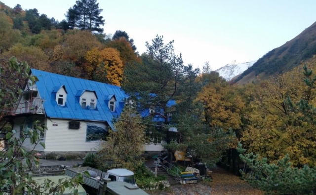 Thumbnail for - БПиСОТ «Таймази»